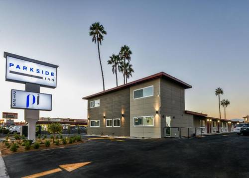Parkside Inn Anaheim