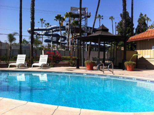 Best Inn and Suites Buena Park