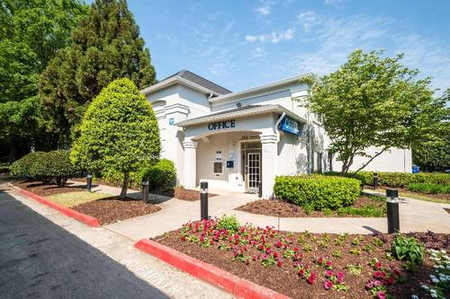 Studio 6 Duluth, GA - Atlanta - Gwinnett Place