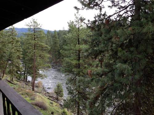 Alpine Rivers Inn