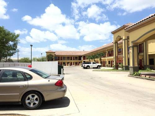 Boca Chica Inn & Suites Brownsville