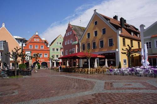 Motel Einstein Erding