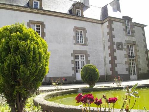 Manoir De La Baronnie