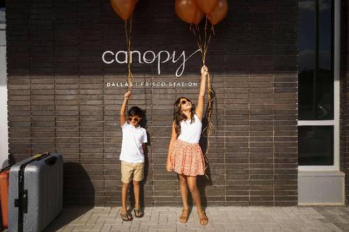 Canopy by Hilton Dallas Frisco Station