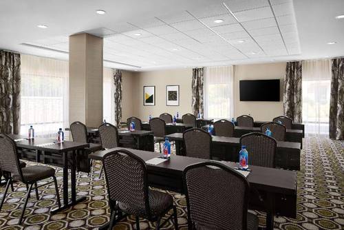 Hampton Inn & Suites Charlotte Steele Creek