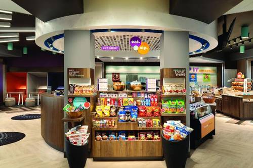 Tru by Hilton Harrisonburg