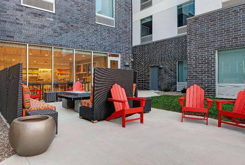 Home2 Suites by Hilton Milwaukee Downtown