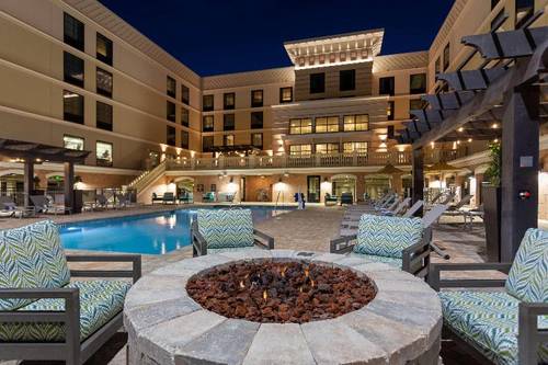 Homewood Suites by Hilton St Augustine San Sebasti