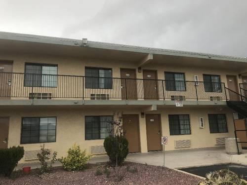 Travel Inn
