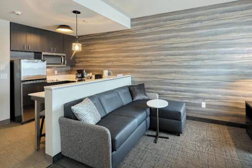 Residence Inn By Marriott Harrisburg North