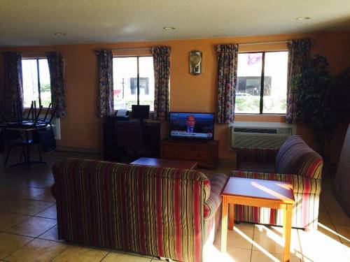 Texas Inn & Suites
