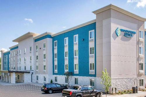 Extended Stay America Suites-Charlotte -Matthews