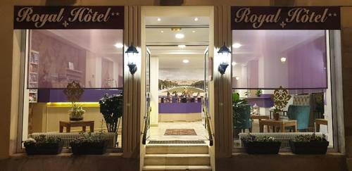Royal Hôtel