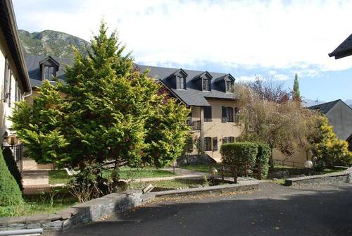 Hotel Les Gentianes