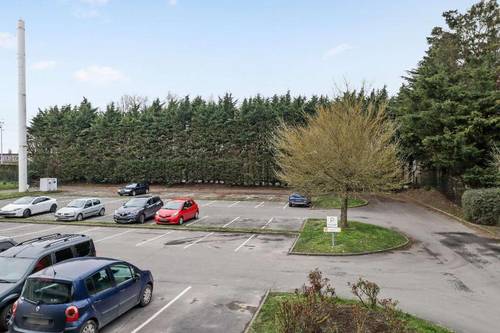 Première Classe Modulo Lille Sud - Henin Beaumont