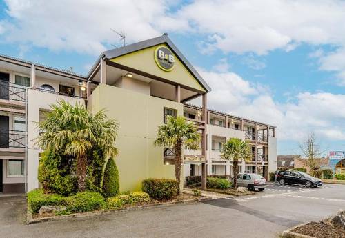 B&B Hotel Lens Noyelles-Godault