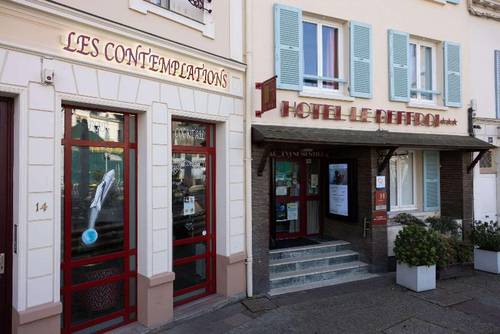 Hotel Le Beffroi
