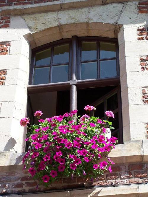 Auberge Du Bon Fermier