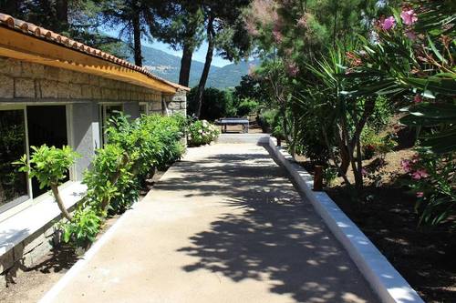 Hôtel Arcu Di Sole