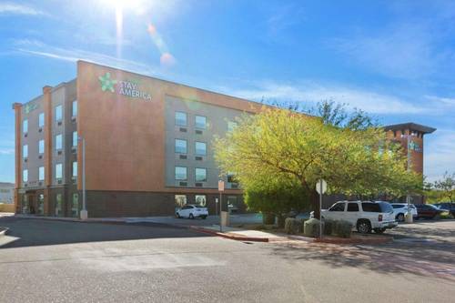 Extended Stay America - Phoenix - Chandler Downtow