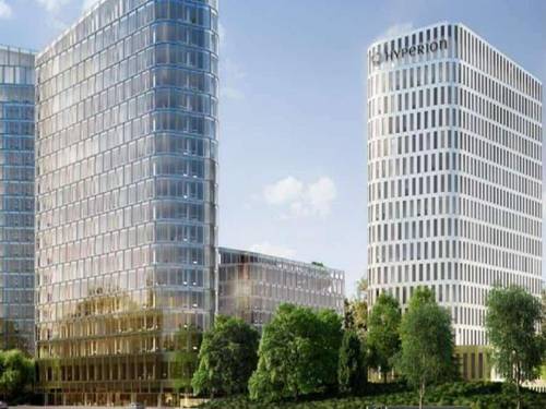 HYPERION Hotel München