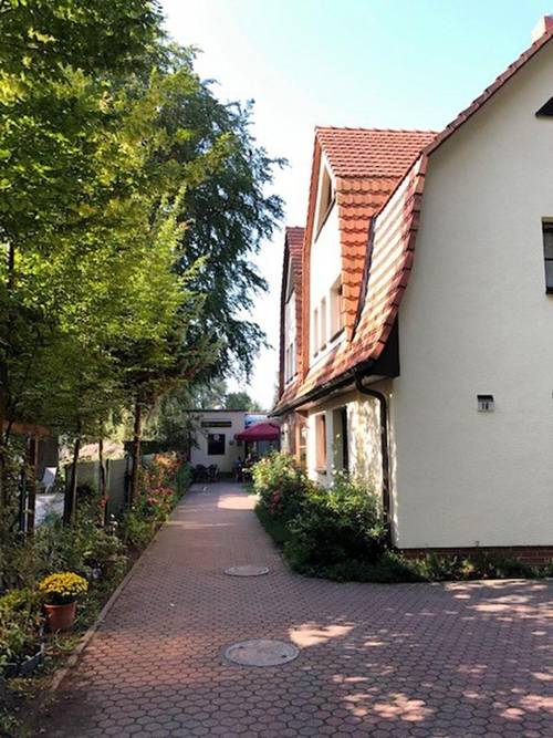 Hotel & Restaurant Diana