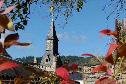 Hotel Gasthof Garkueche