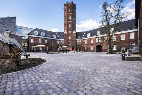 Hotel Am Wasserturm
