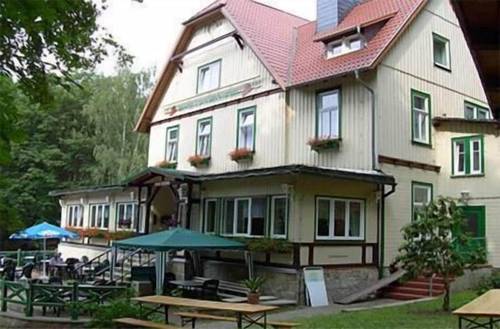 Hotel Am Schlosspark