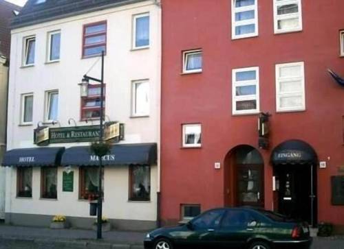 Hotel-Restaurant zur Eldenburg