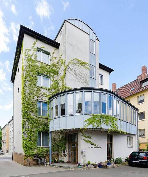 Hotel An Der Stadthalle