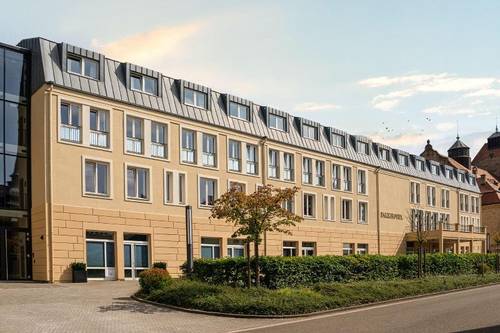 Parkhotel Landau