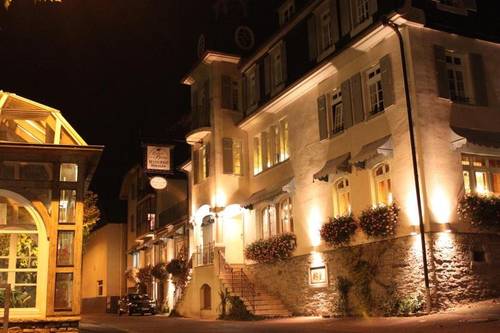 Landhotel zum Bären