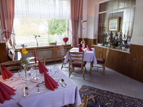 Hotel Zur Post