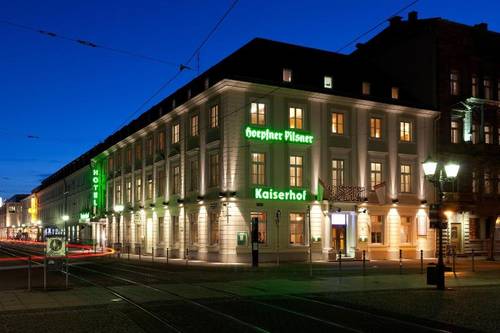 Hotel Kaiserhof