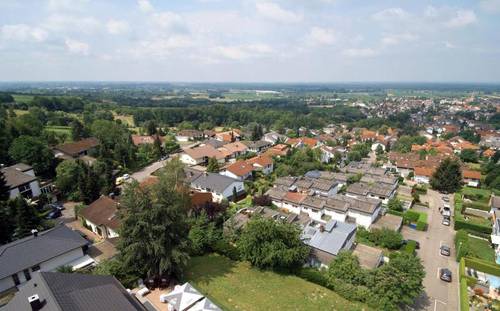 Hotel Haus Am See
