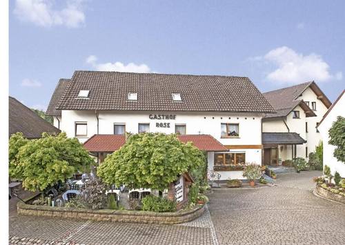 Gasthof Rose