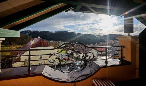 Posthotel Rattenberg