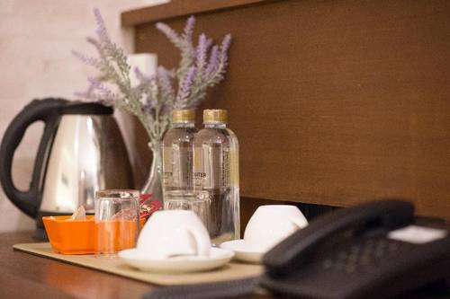 Ichapter Hotel Suvarnabhumi