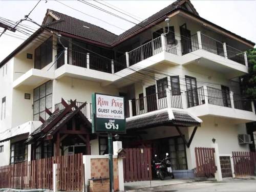 Rim Ping Guesthouse