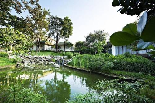 Vivace Khaoyai Resort