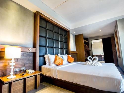 B2 Lampang Boutique & Budget Hotel