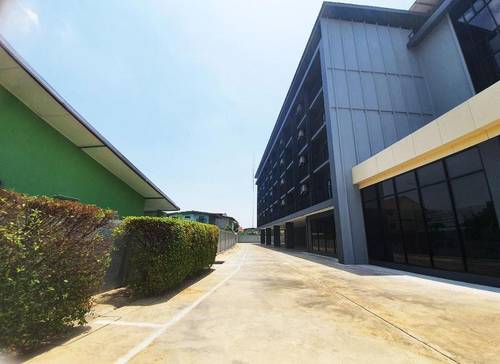 Fortune D Phitsanulok Hotel