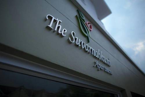 The Suvarnabhumi Apartment