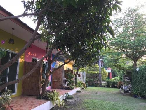 Namaste Resort