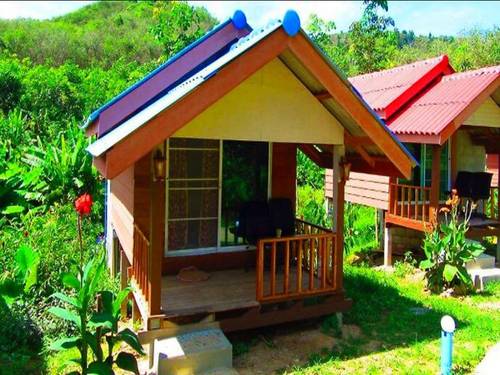 Koh Mook Riviera Beach Resort