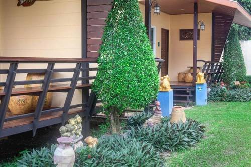 Siray Green Resort