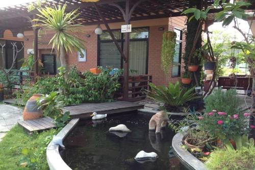 Bangchong Marina Resort