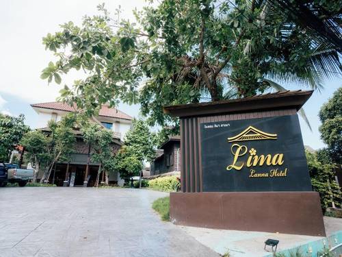 Lima Lanna Hotel