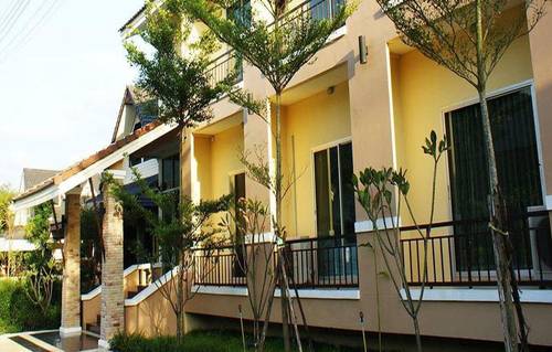 Home And Hill Resort